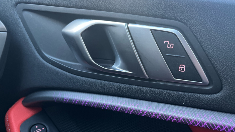 BMW 1 Series 118i M Sport 5dr Step Auto Petrol Hatchback